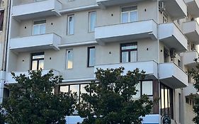 North Alb Hotel